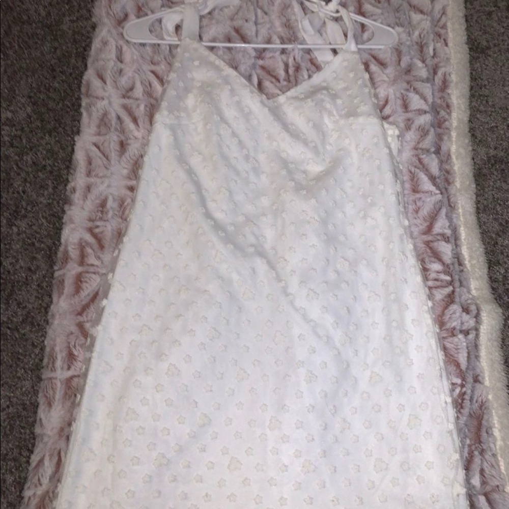 Francescas Mini Dress